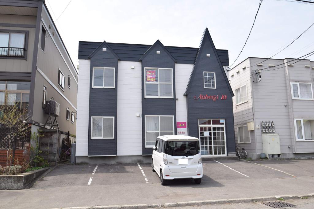 オーベルジュ１０２０３写真2