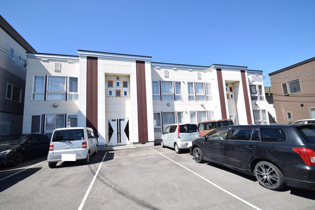 ＭＫ．Ｌｉｆｅ－Ⅰ（エムケーライフ）２０１写真2