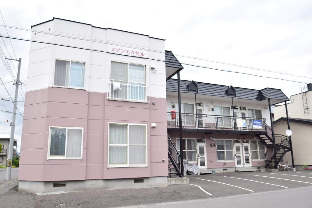 メゾンエクセル１０３写真2