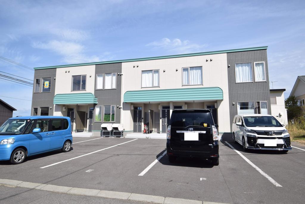 ＩアンジュＢ写真2