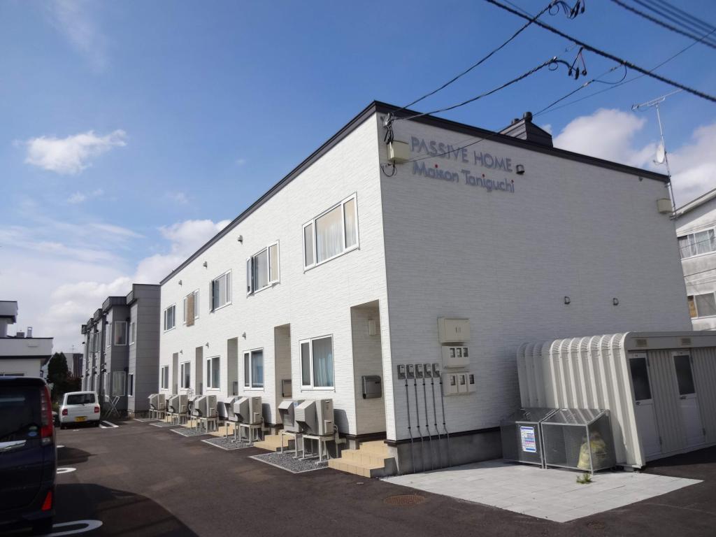 Ｍａｉｓｏｎ　Ｔａｎｉｇｕｃｈｉ２写真2