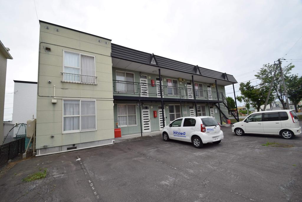 ベルメゾン８２０５写真2