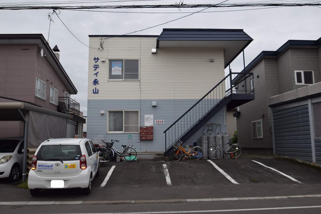 サティ永山２０１写真2