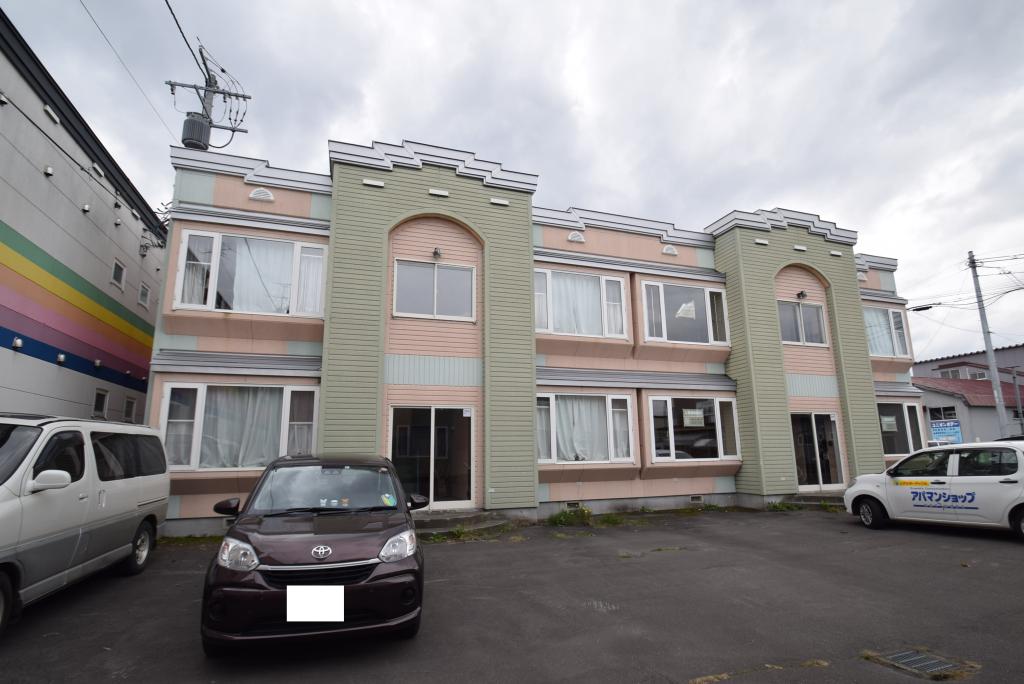 ウッディハウスＡ２０２写真2