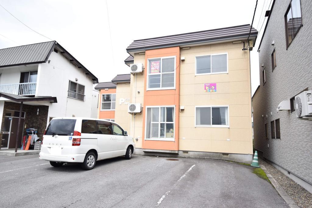 ピヴォ 北海道旭川市秋月二条2丁目10-15