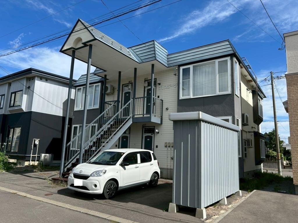 プレステージ２０２写真2