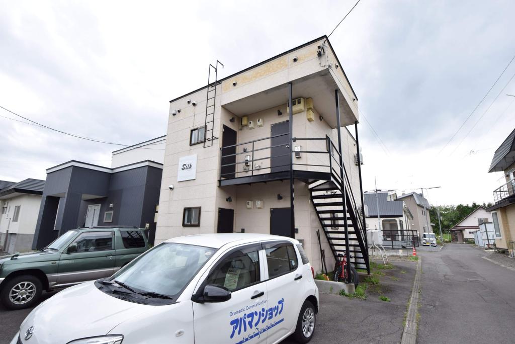 シルク近文２０１写真2