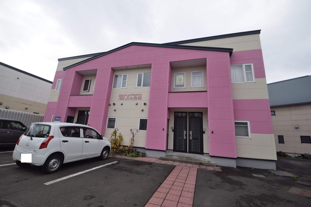 メゾン北彩都Ｃ写真2