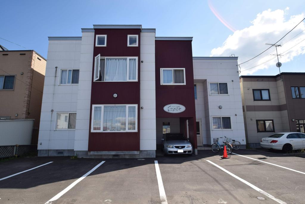 エトワール東光１０２写真2