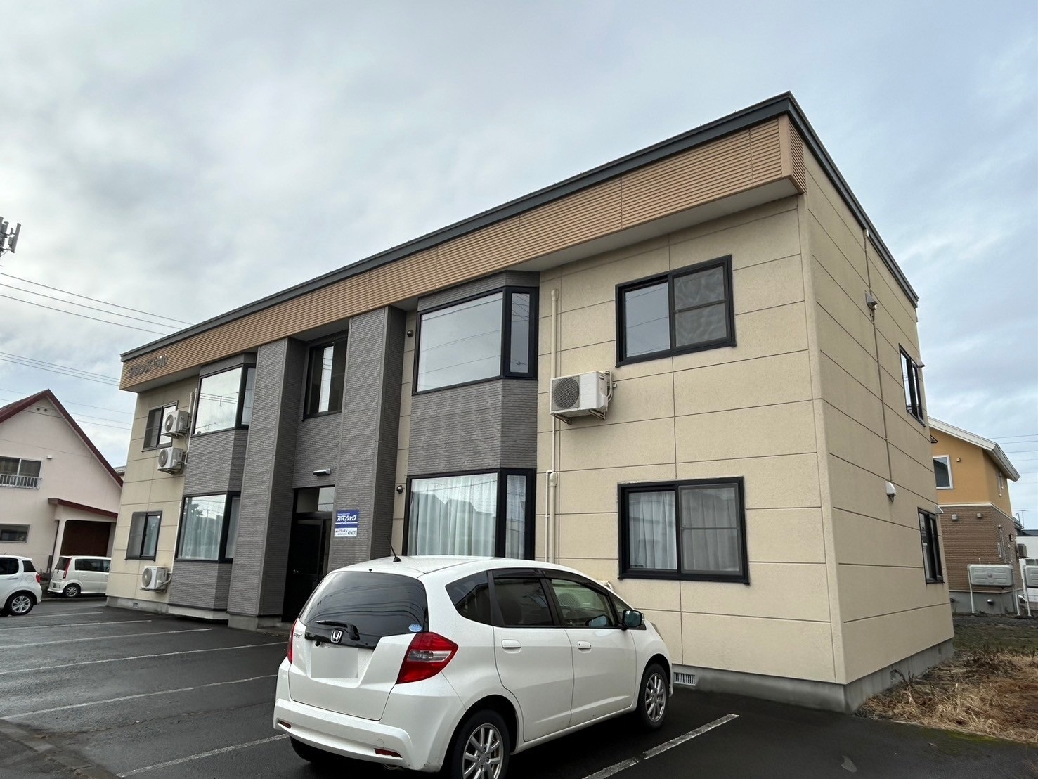 タウンズ６１０ 北海道旭川市豊岡六条10丁目6-15