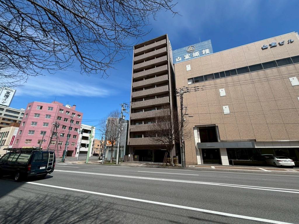 ノルテ１条通弐番館０２０１写真2