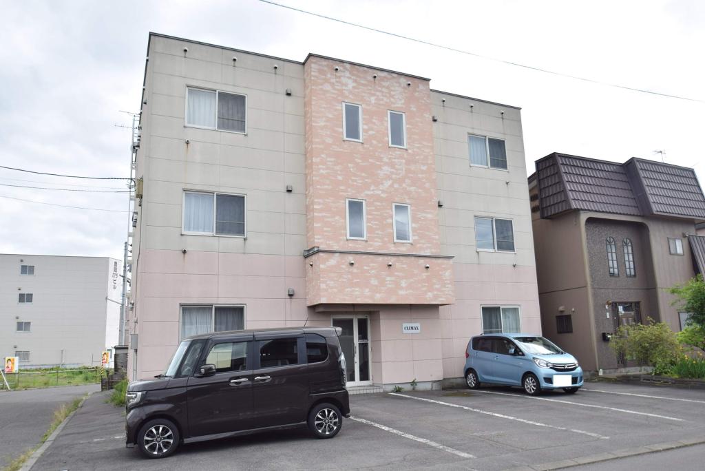 ＣＬＩＭＡＸ 北海道旭川市豊岡十二条5丁目5-11