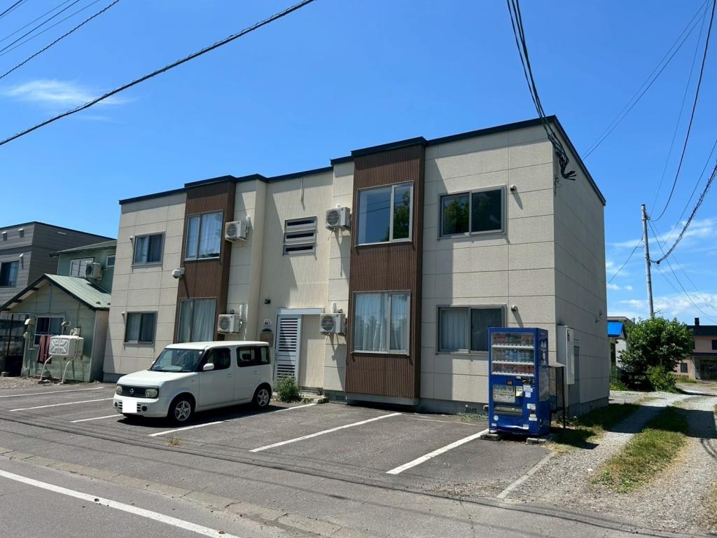 Ｃｒｅｓｃｅｎｔ（クレセント）２０５写真2