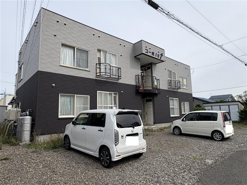 コーポ１０７２０１写真2