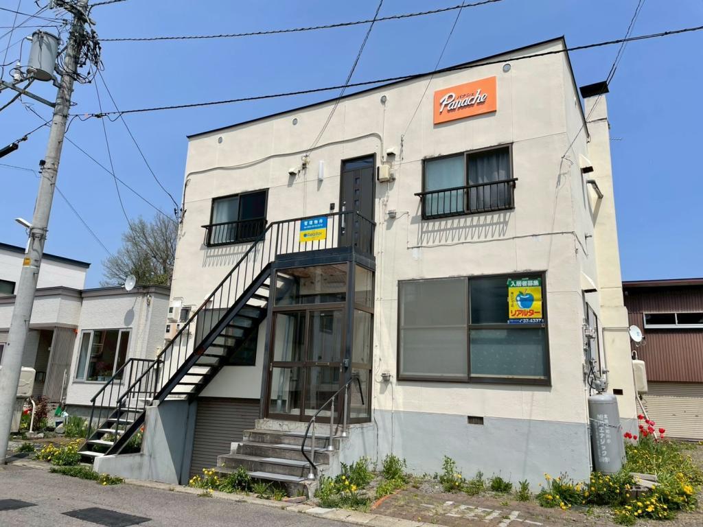 パナシェ北門１Ｆ写真2