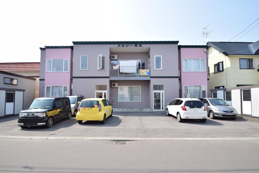 メルシー末広１Ｆ－３写真2