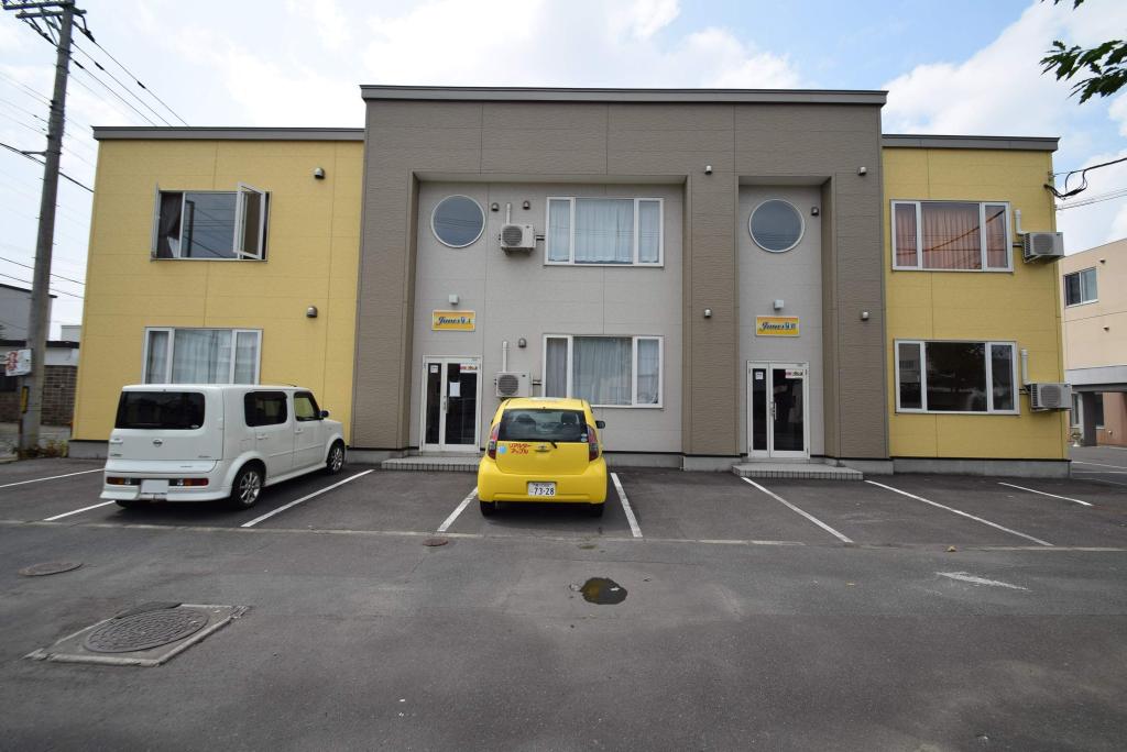 Ｊｕｎｅｓ（ジュネス）Ａ１０１写真2