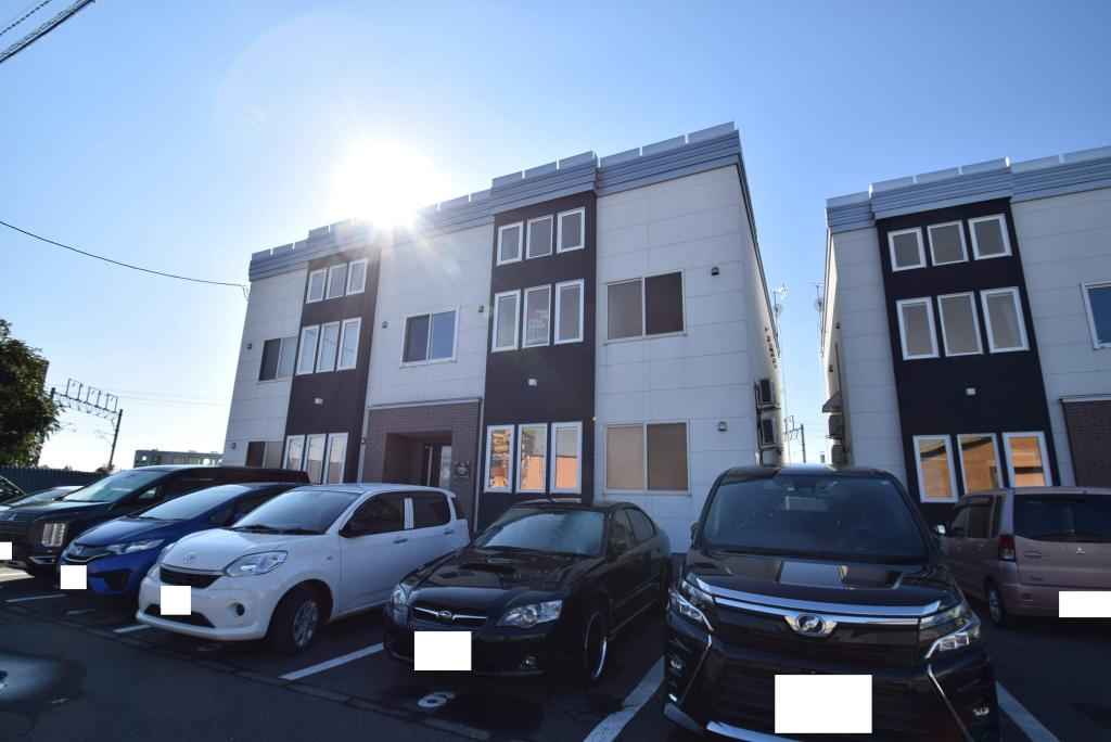 イースエピカＡ２０２写真2