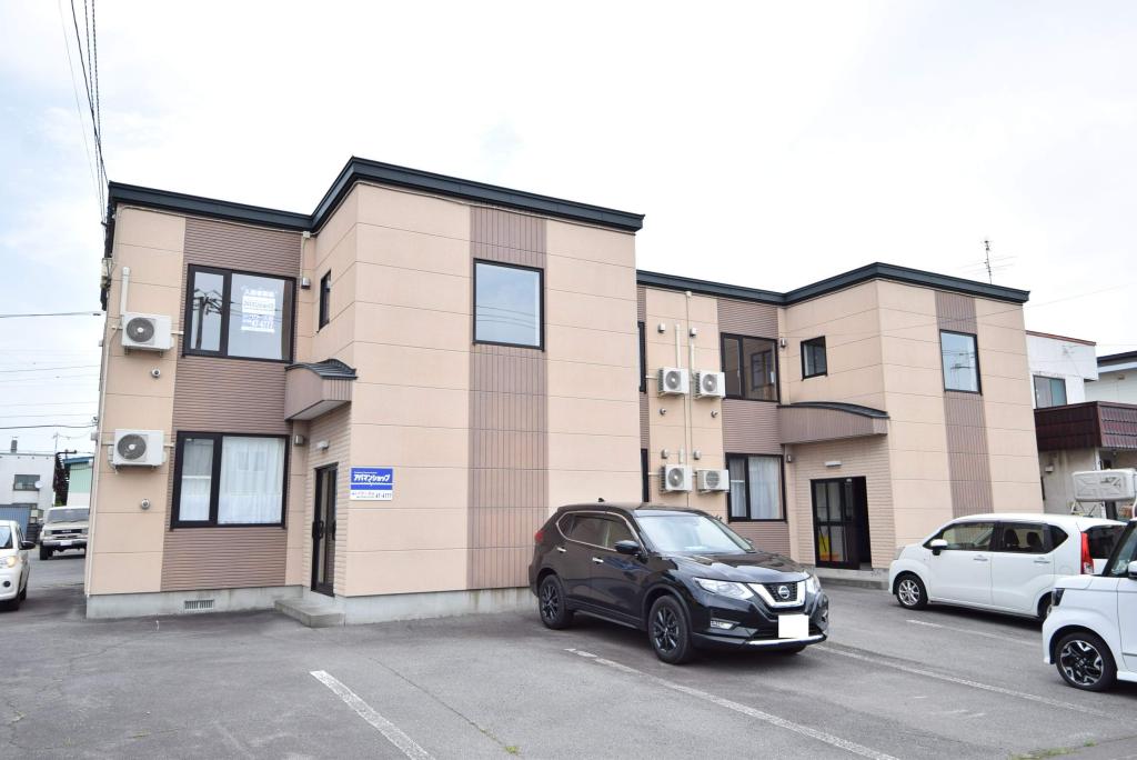 ＰＬＡＮＴ 北海道旭川市永山八条2丁目3-1