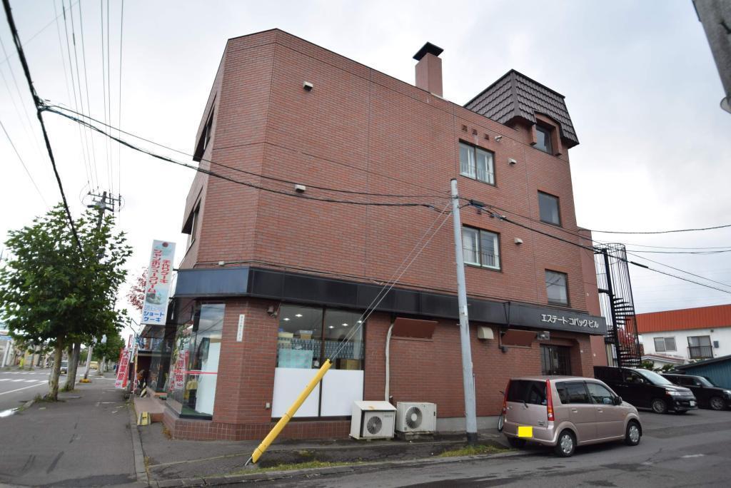 エステートコバックビル３０３写真2