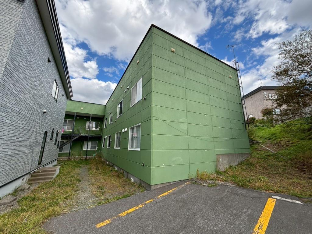 グリーンハウス（留萌）１０５写真2