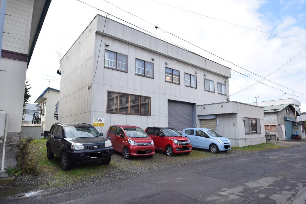 東光Ｋハイツ２０３写真2