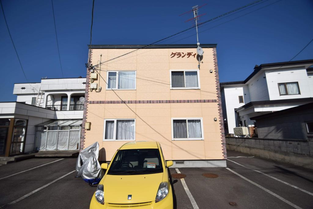 グランディＨ写真2