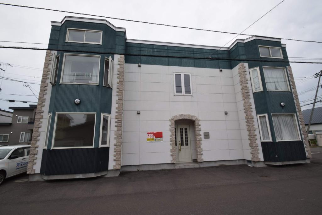 フォレストＤ２０１写真2