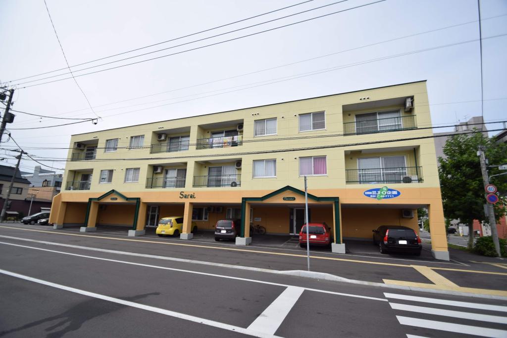 サライ１０１写真2