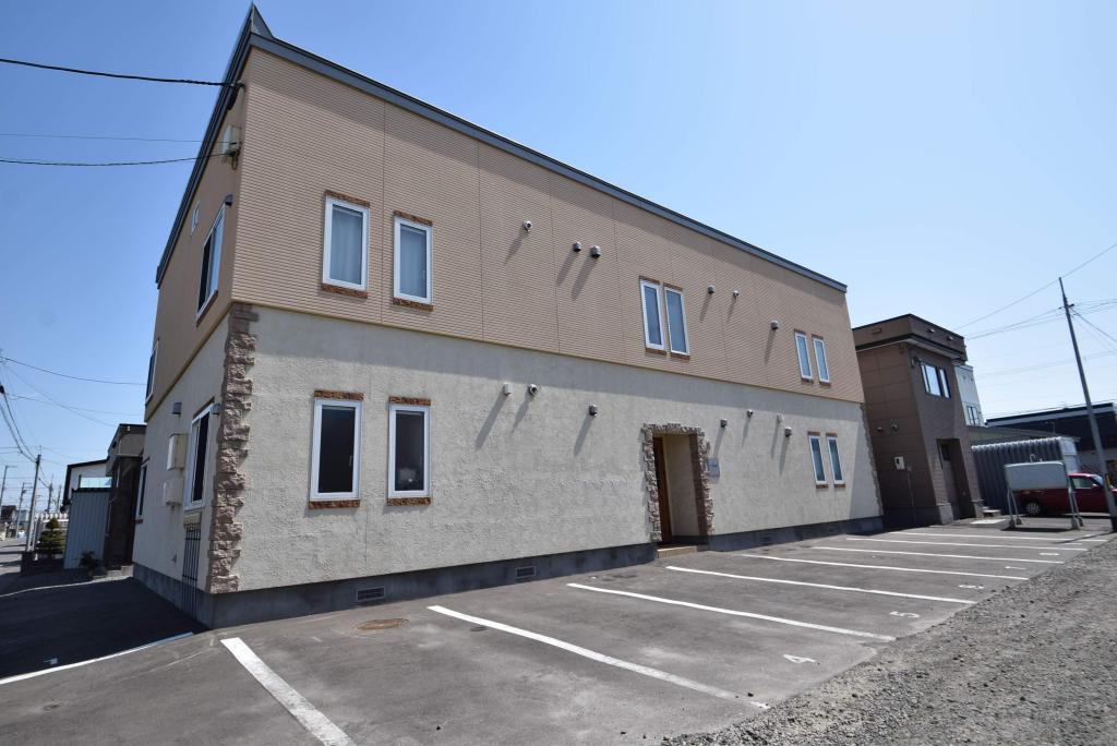 アリエッタ 北海道旭川市東光三条5丁目5-4