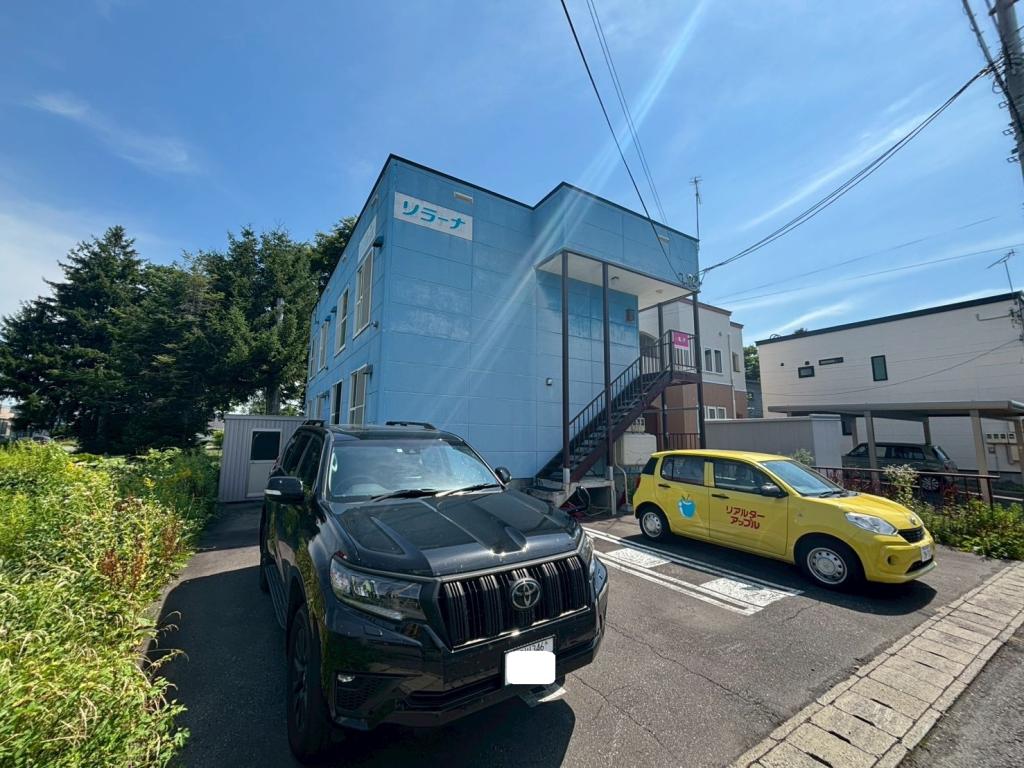 ソラーナ２０２写真2