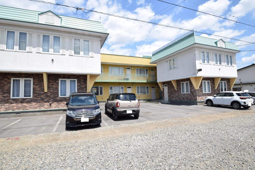 ｍｏｌｔｉ 北海道旭川市豊岡二条3丁目1-25