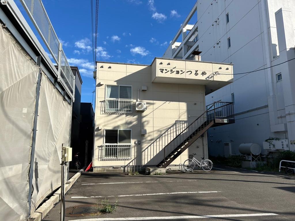 マンションつるや１０１写真2
