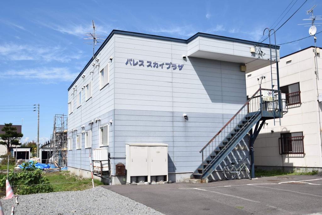 パレススカイプラザ１０２写真2