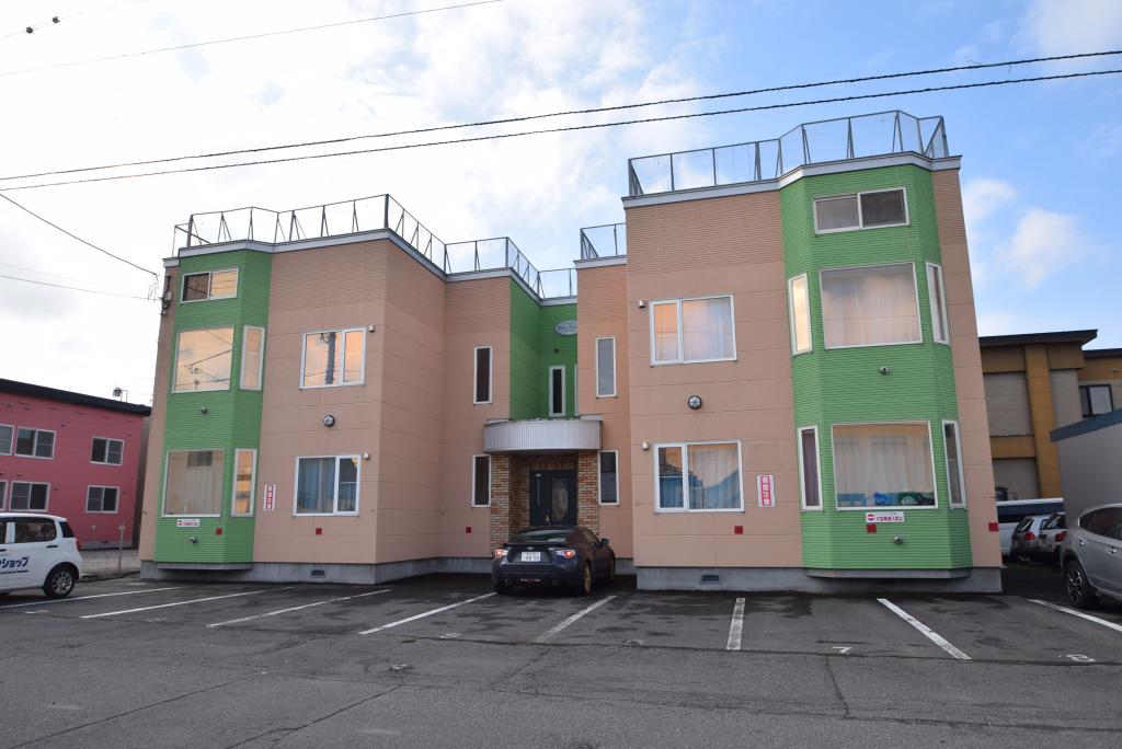 ブルーソール１０１写真2