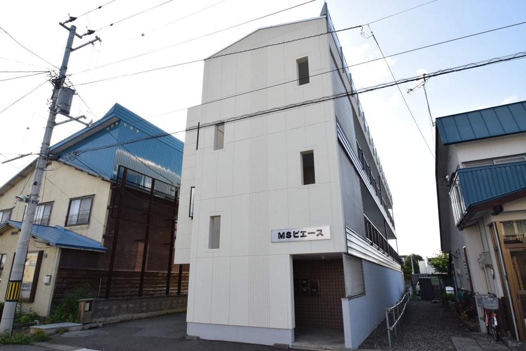 ＭＳピエース３０１写真2