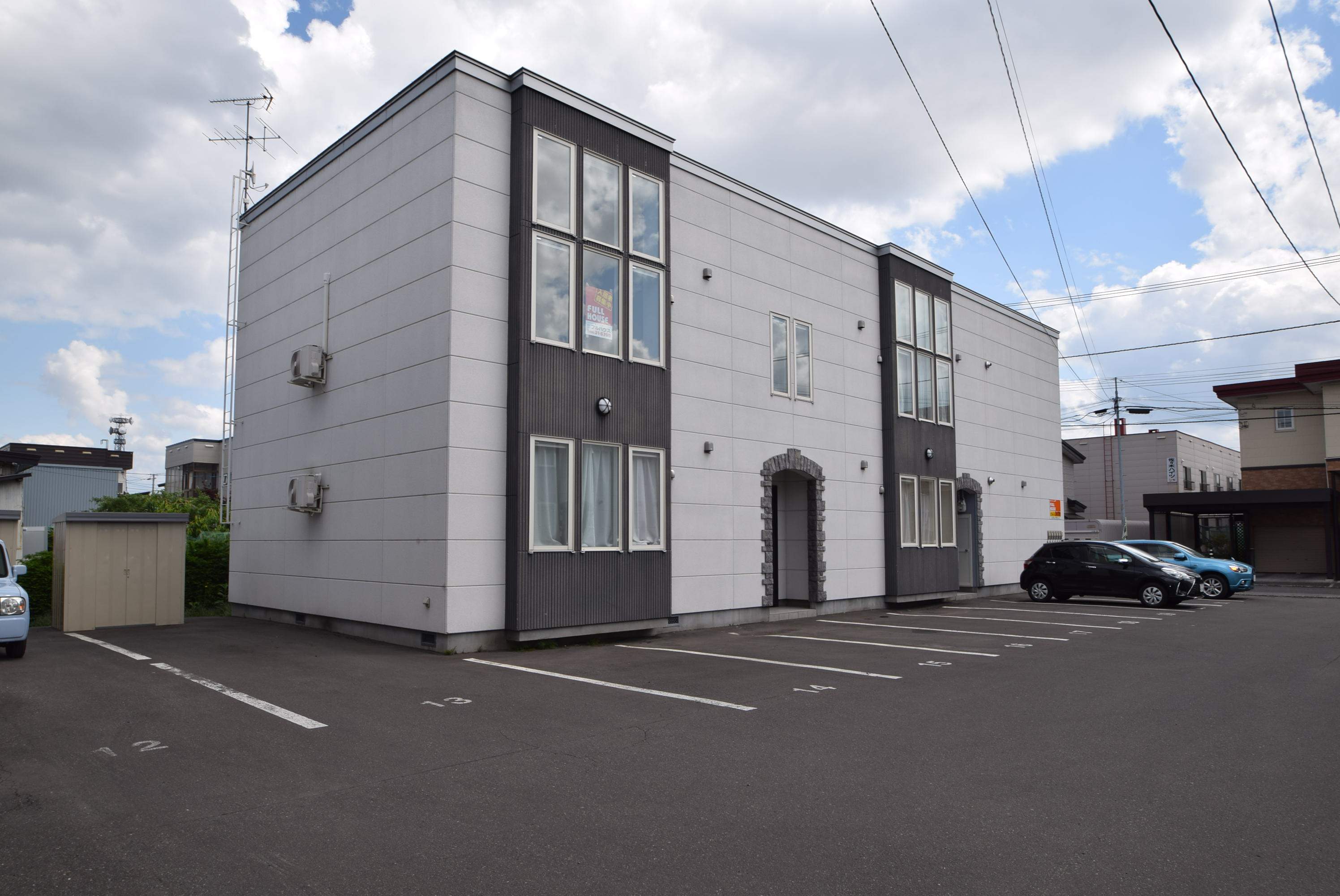 ルノンＤ２０１写真2