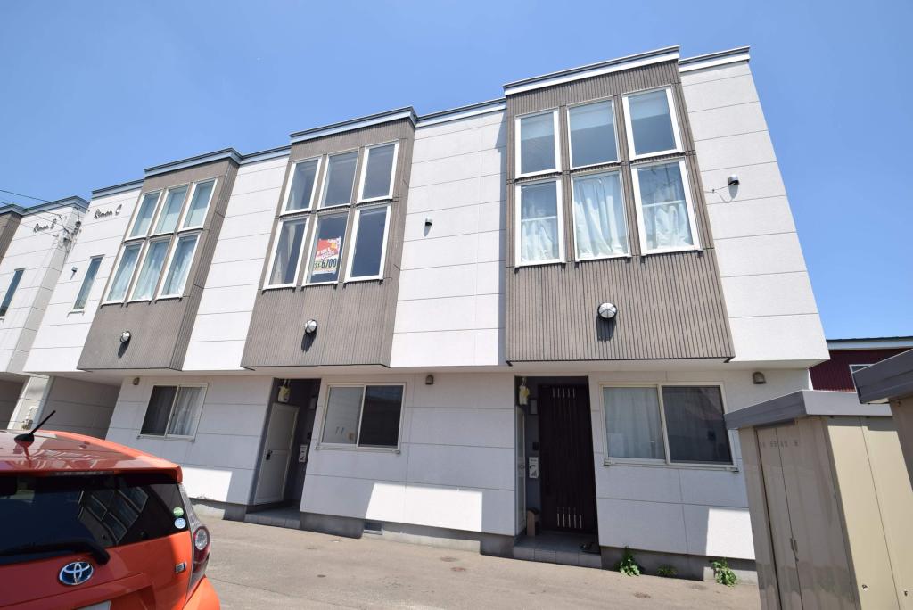 ルノンＣ１０１写真2