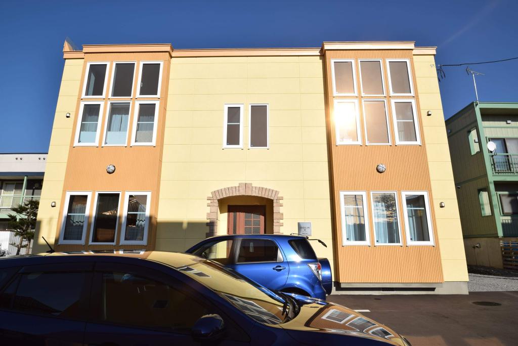 クレア大町Ｂ１０１写真2