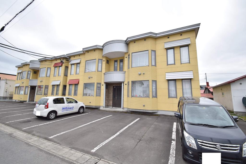 カリオンＲ１０１写真2