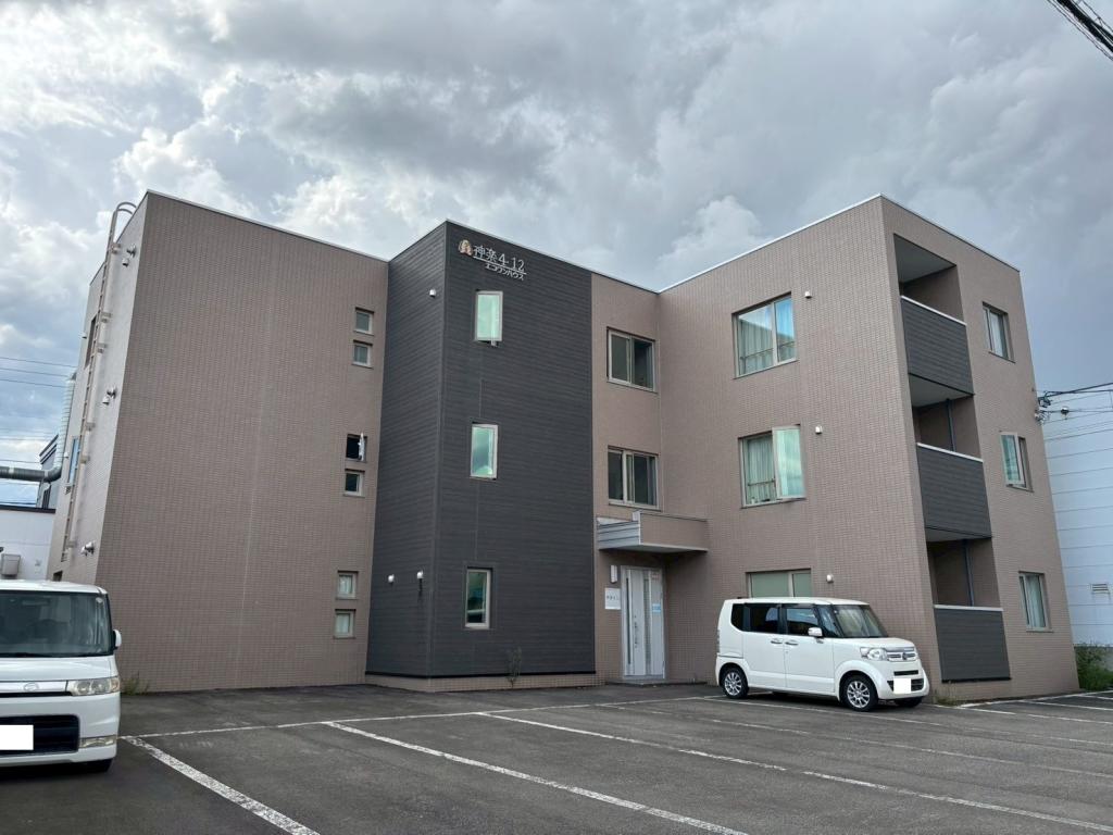 神楽４・１２　エコワンハウス２０２写真2