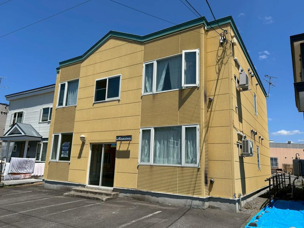 Ｍａ　ｍａｉｓｏｎ１０１写真2