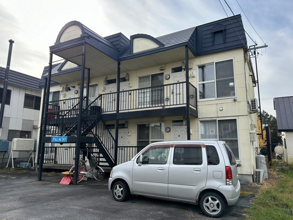 パラシオ２０５写真2