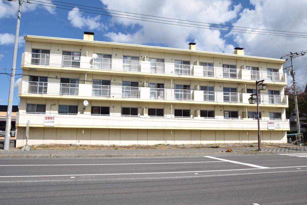 ラ・ジョワイユース忠和１０３写真2