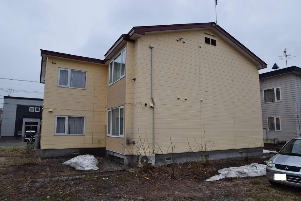 Ｃａｓａ　Ｇｒａｎｄｅ２０１写真2