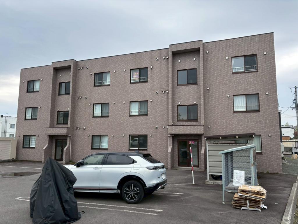 オリエンタルコート１０２写真2