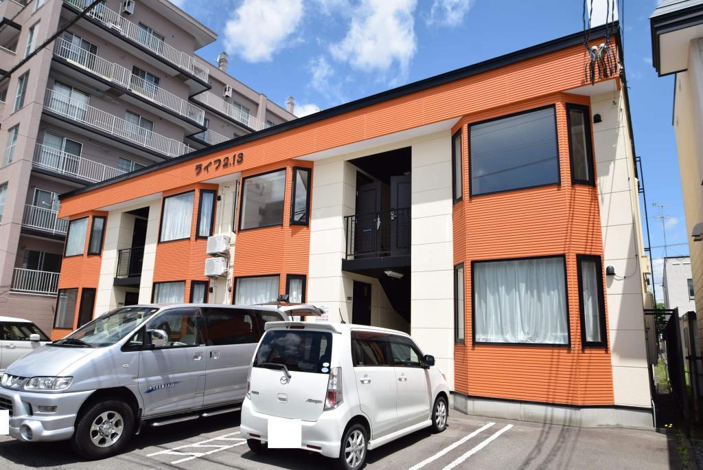 ライフ２．１３１０５写真2