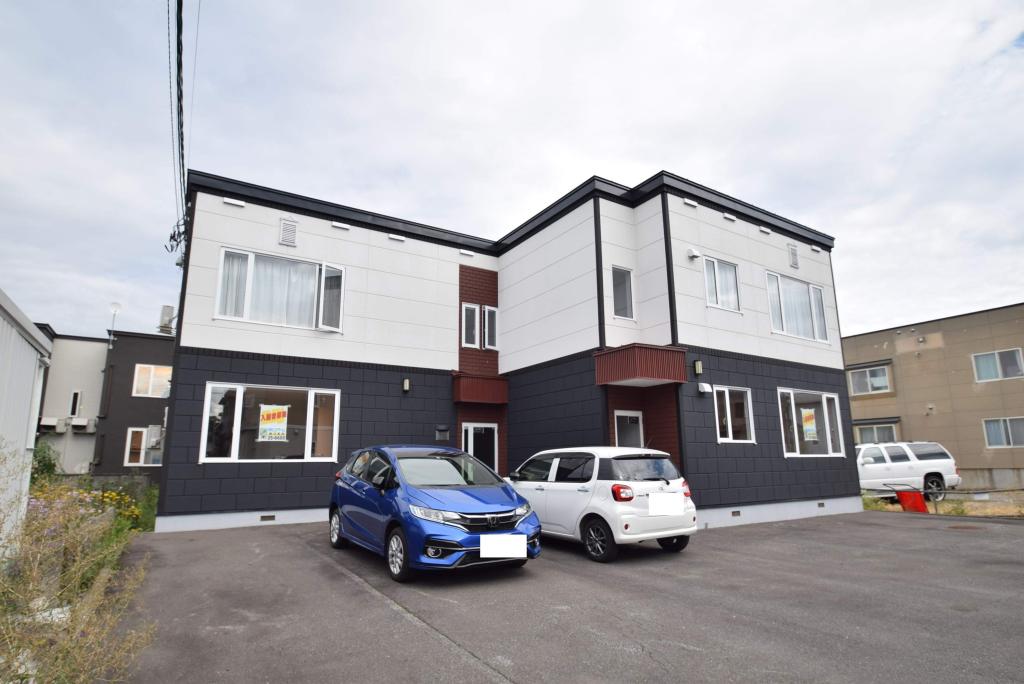 Ｂｅｒｒｙ　Ｌｉｆｅ 北海道旭川市六条西7丁目1-9