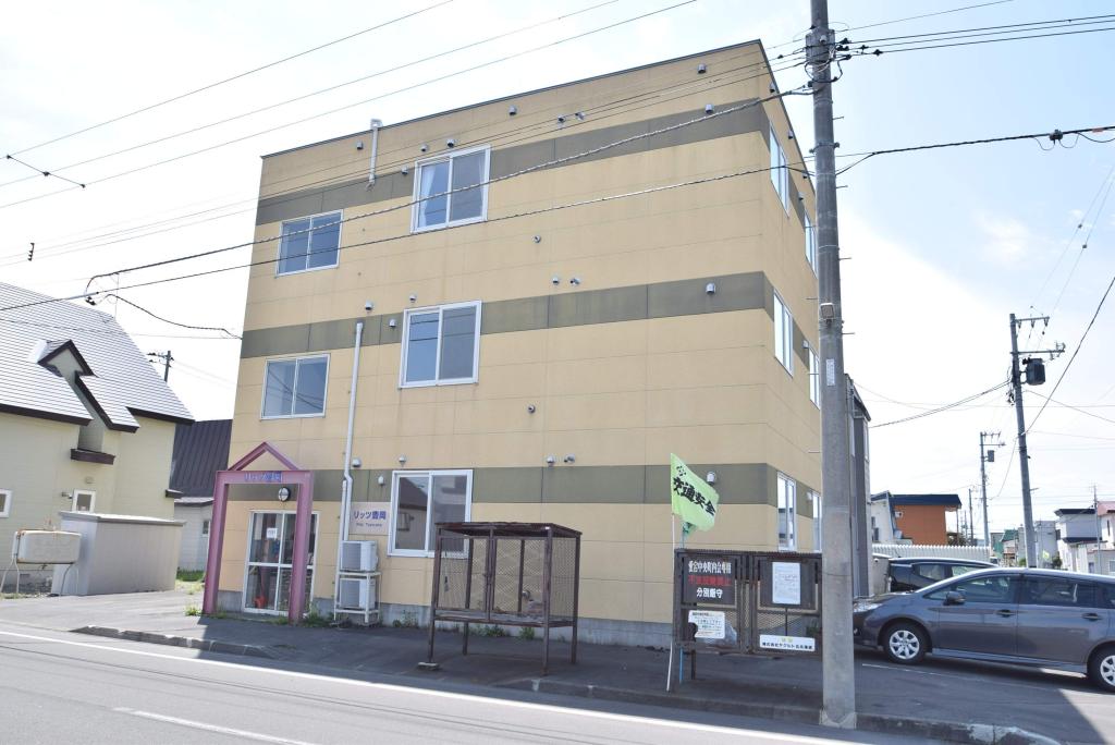 リッツ豊岡３０３写真2