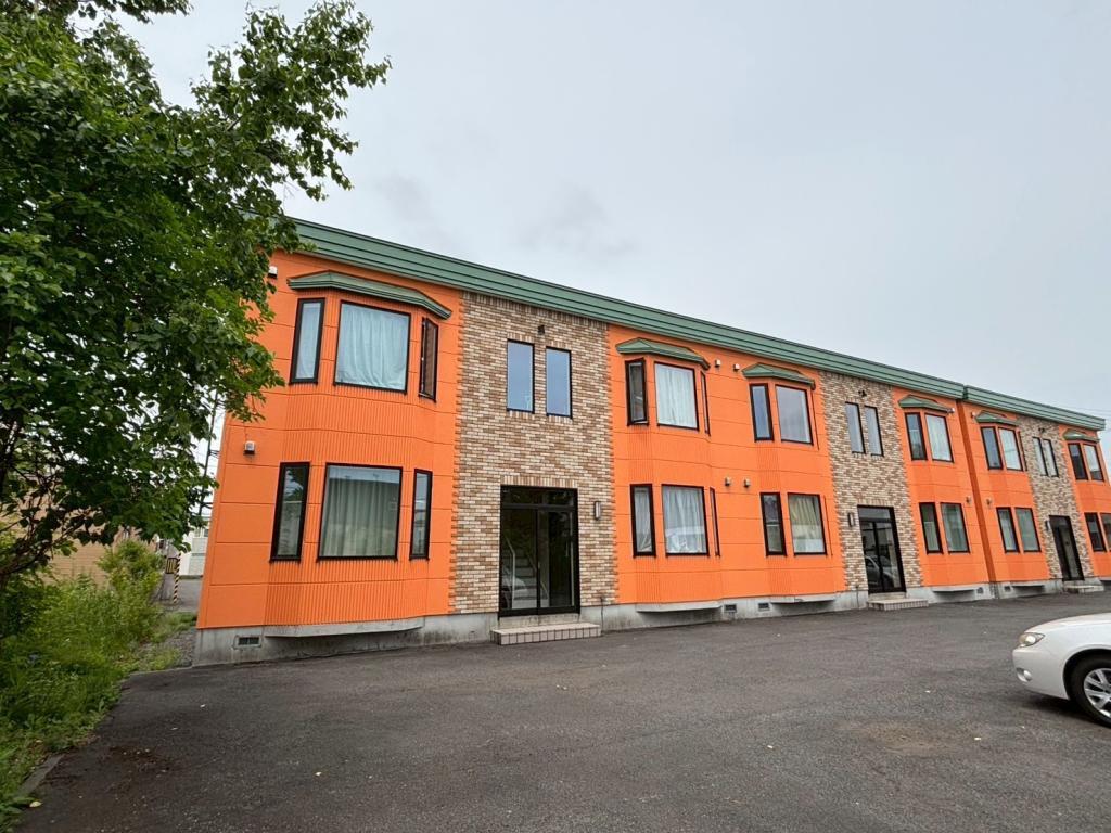 ドゥ・ランジェ２２０５外観